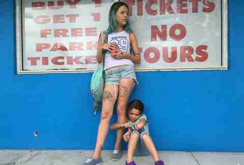 The Florida Project