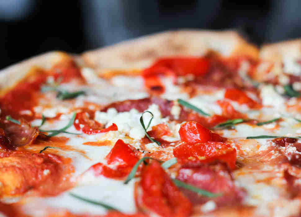 Argosy Pizza