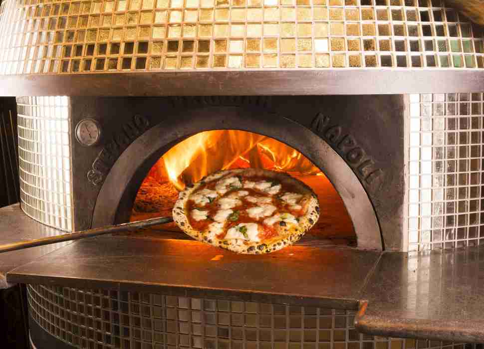 Pizza Rock Las Vegas