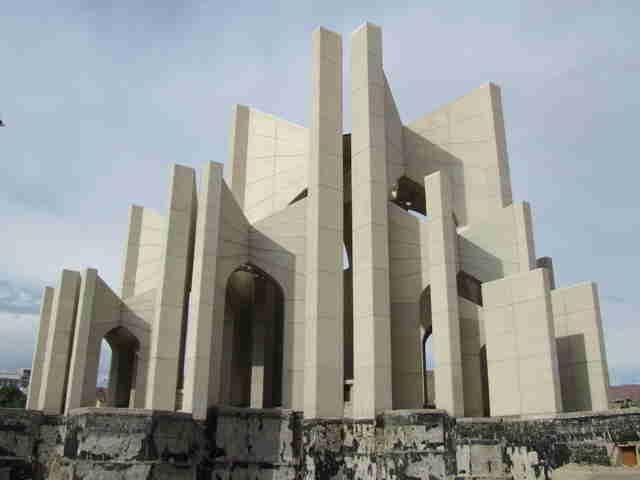maqbarat