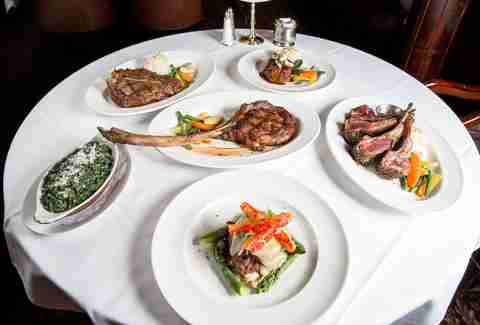 Hy's Steak House