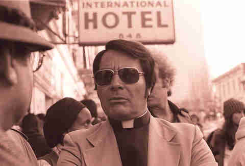 jim jones