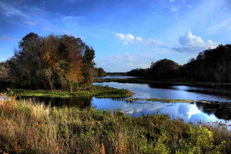 withlacoochee state trail