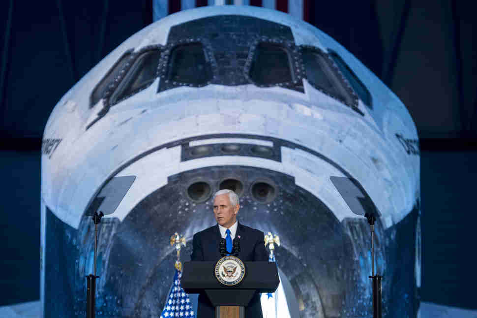 Mike Pence