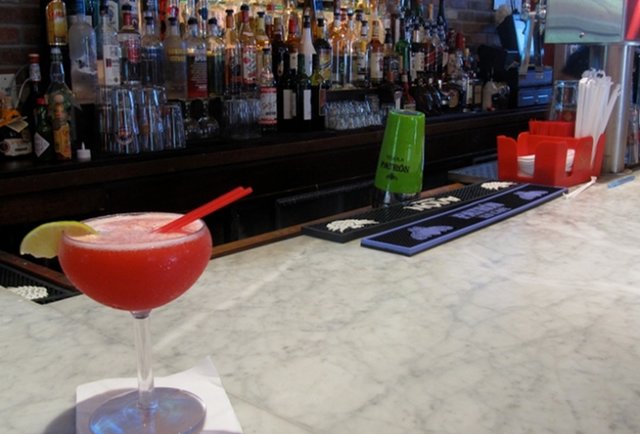 Agave Bar And Mexican Grill