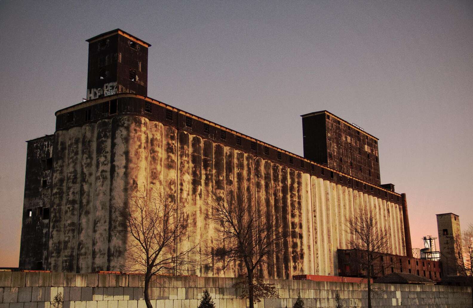 Abandoned Places In Nyc Thrillist