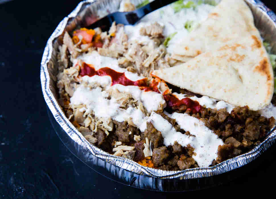halal guys