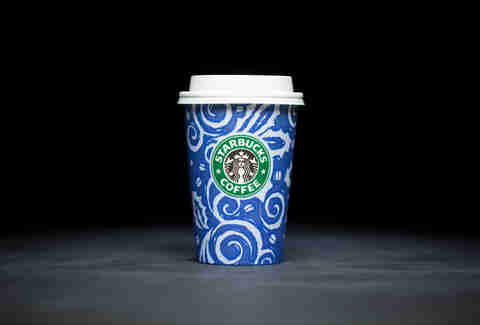 starbucks holiday cup