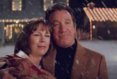 christmas with the kranks
