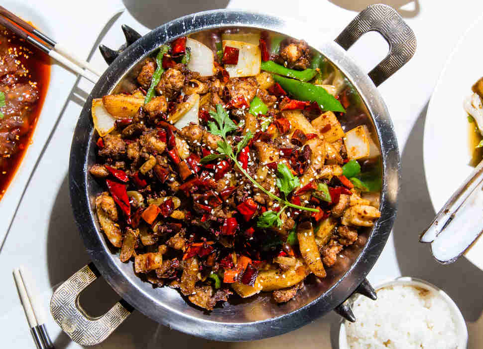 guan fu sichuan