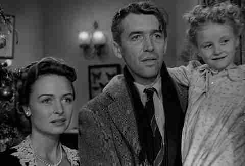 it's a wonderful life