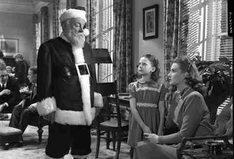miracle on 34th street