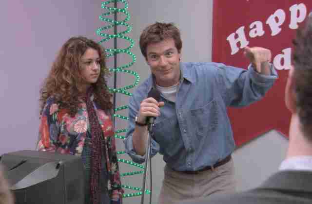 Arrested Development