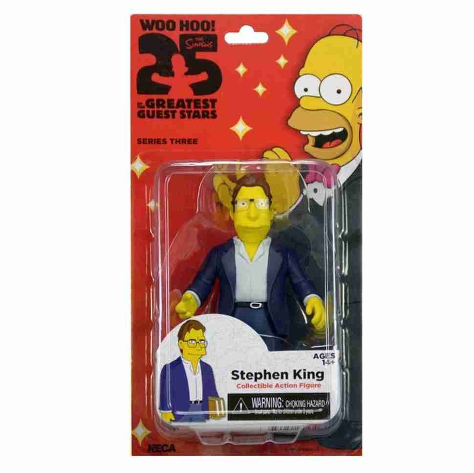 Stephen King gifts