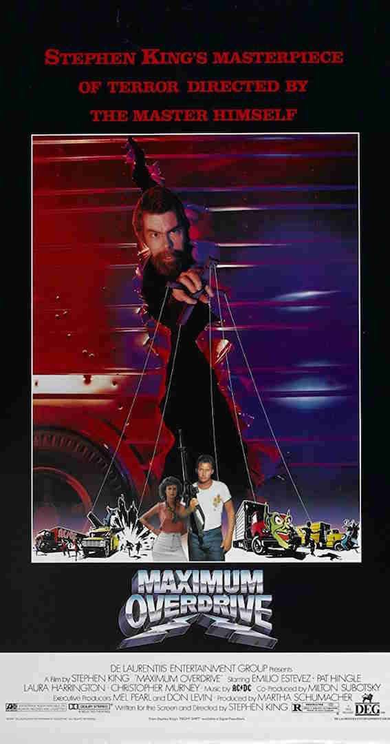 Stephen King gifts