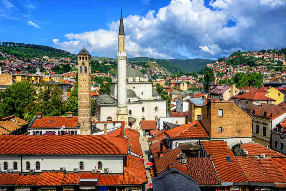 Bosnia-Herzegovina