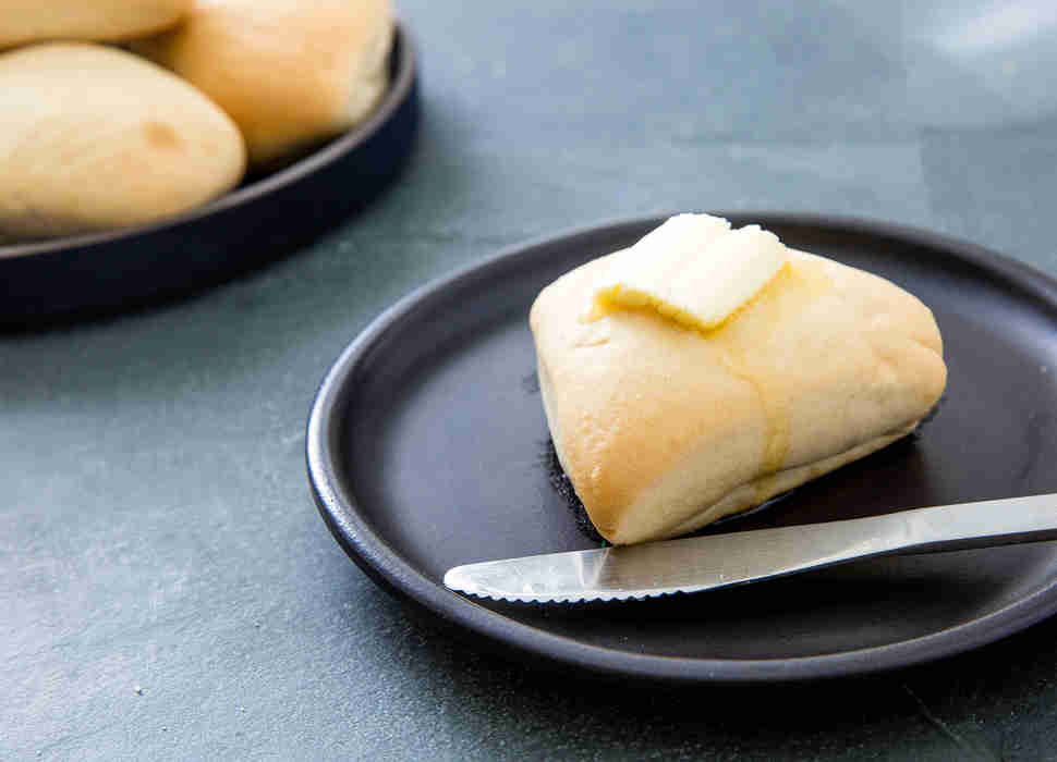rolls