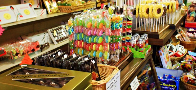 Schimpff's Confectionery