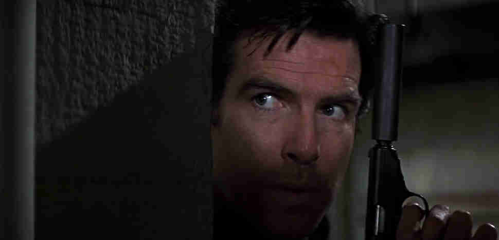 goldeneye