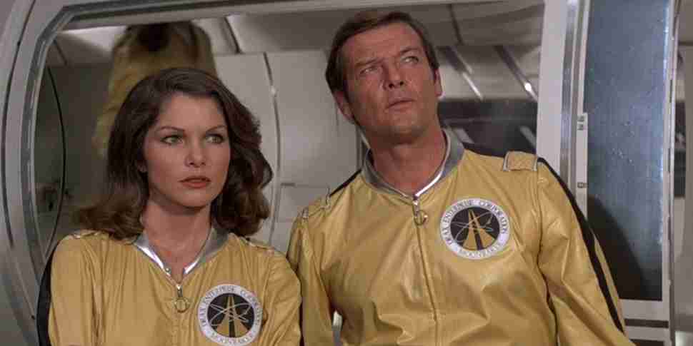 moonraker