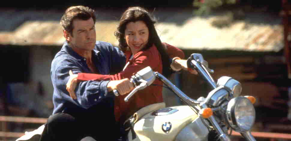 tomorrow never dies