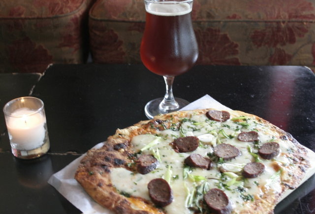 508 GastroBrewery
