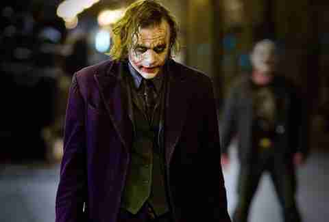 the dark knight