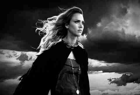 sin city a dame to kill for