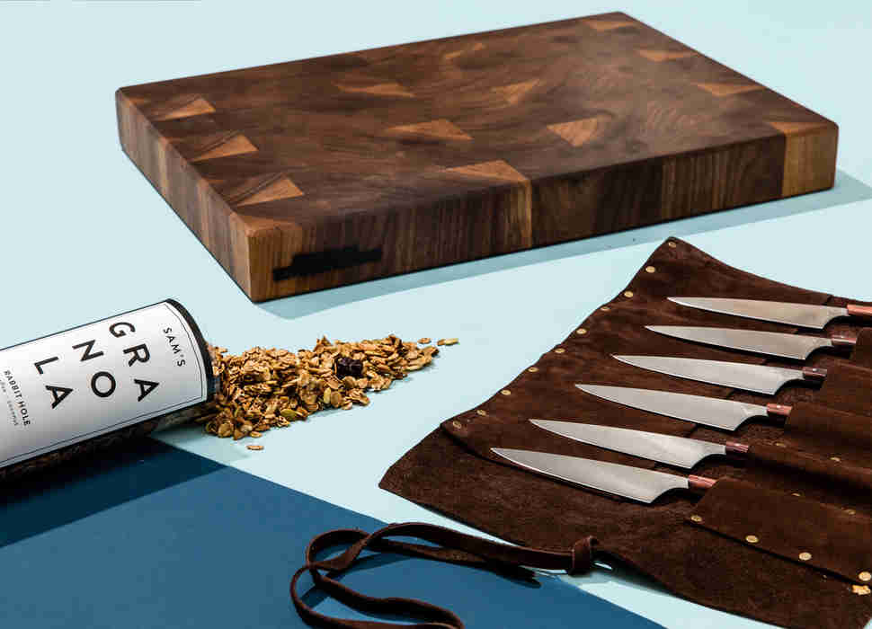 chefs choice nyc gift guide