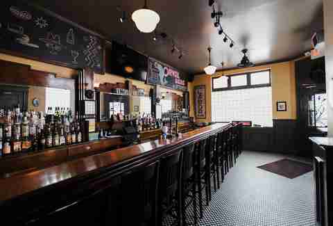 Memphis Taproom