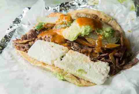 Tacos Placeros