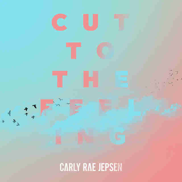 Carley Rae Jepsen