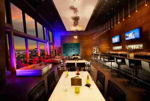 Hilton Cleveland Downtown