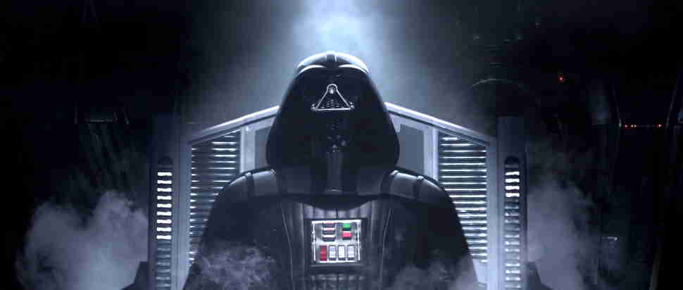 Darth Vader