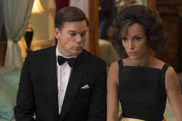 jodi balfour jackie kennedy the crown