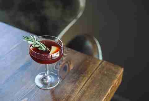 Blue Hound Kitchen & Cocktails