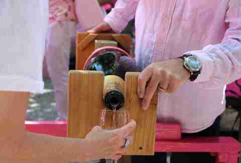 Bacchanal Wine