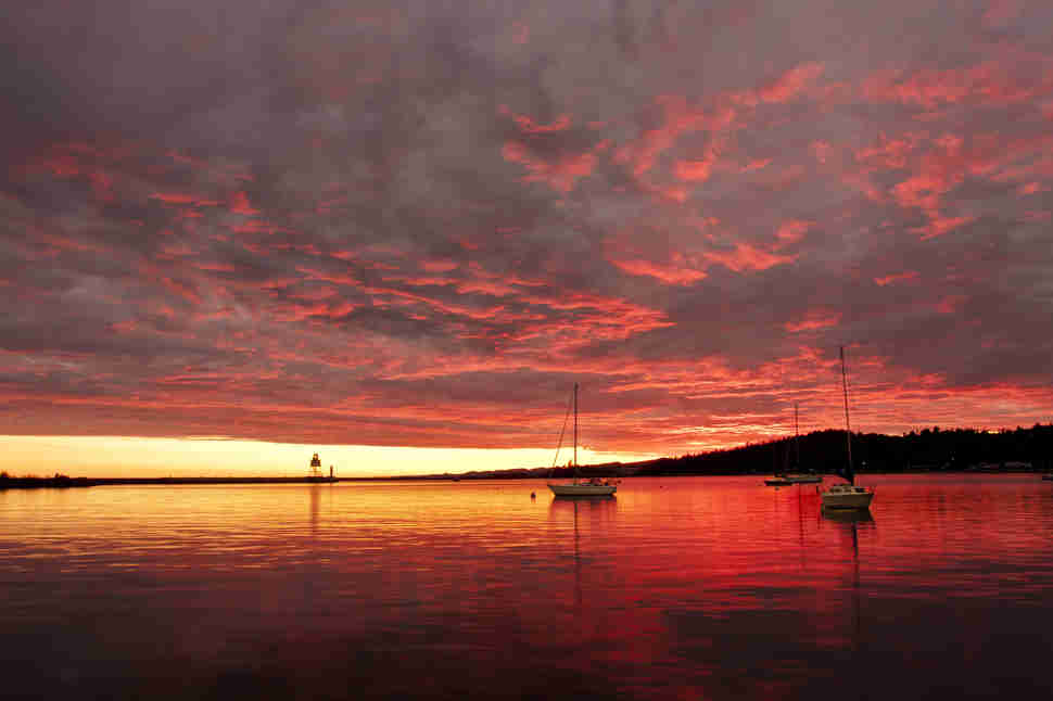 Grand Marais