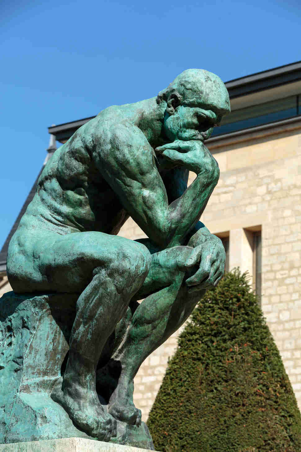 Rodin Museum