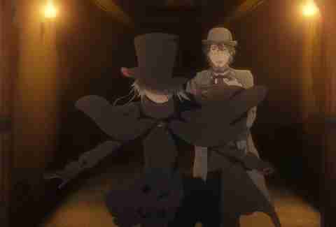 Princess Principal