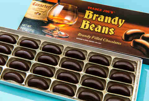 brandy beans