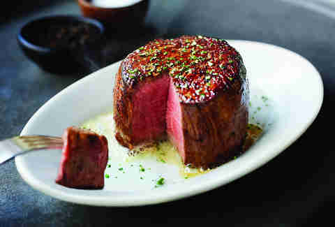Ruth's Chris