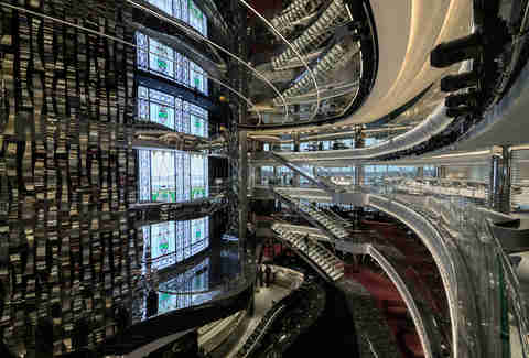 MSC Seaside