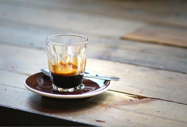 Ozone Coffee Roasters