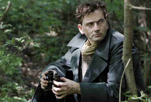 spies of warsaw