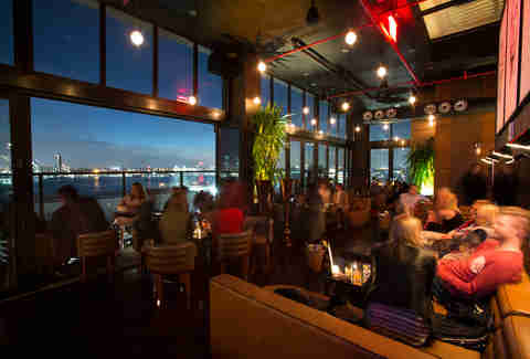 Bar Hugo
