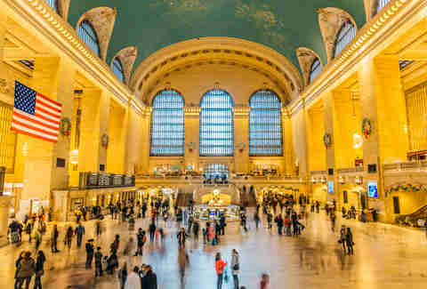 grand central