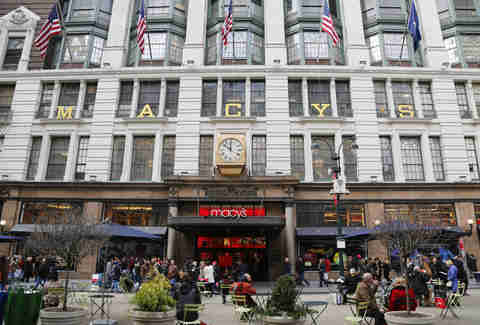 macy's