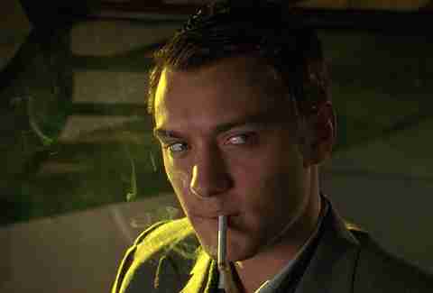 GATTACA