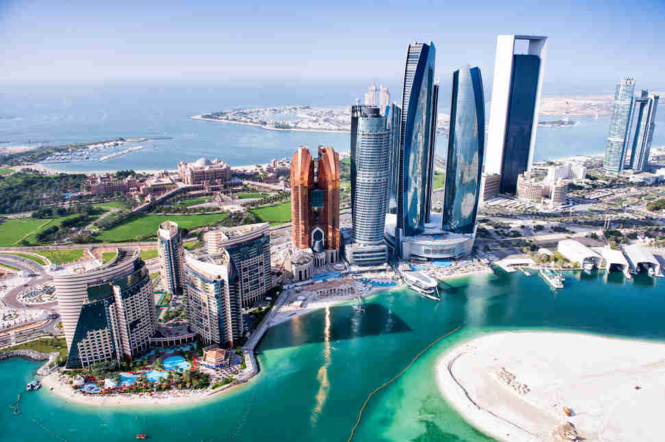 Abu Dhabi, UAE